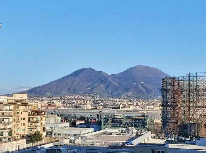 B&B Napoli Centrale