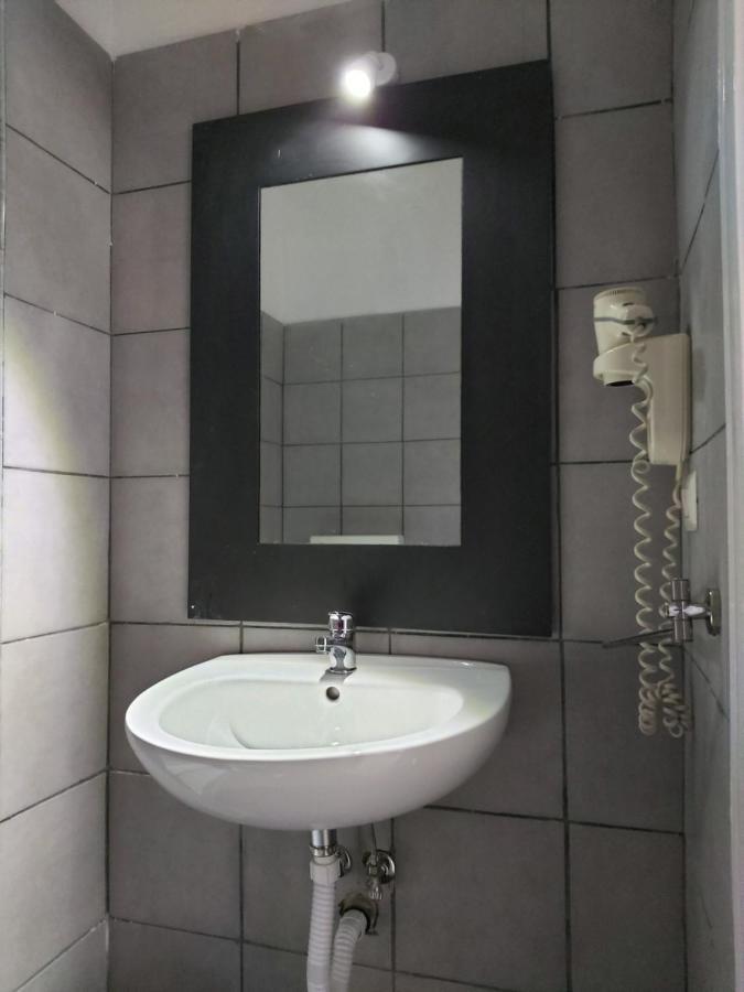 Bed & Breakfast B&B Napoli Centrale *