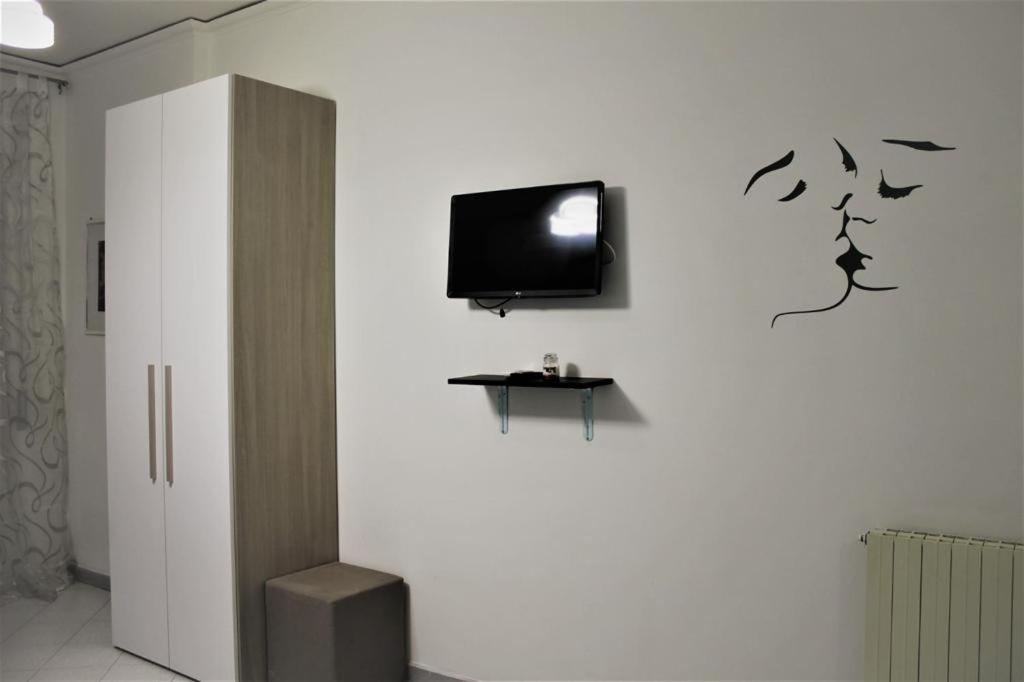 B&B Napoli Centrale Naples