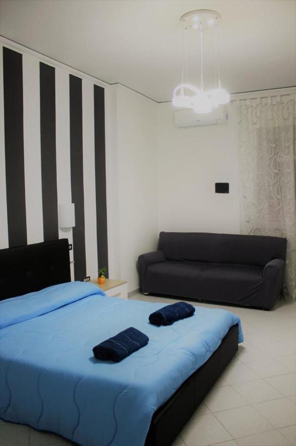B&B Napoli Centrale Naples