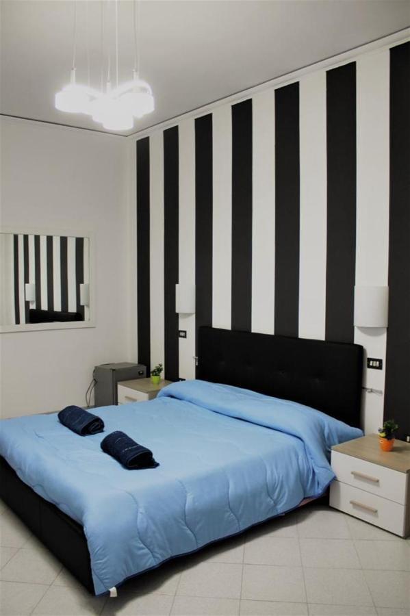 B&B Napoli Centrale Bed & Breakfast Naples
