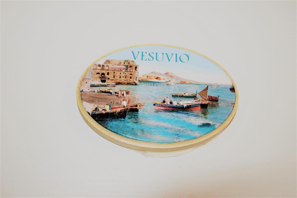 B&B Napoli Centrale Bed & Breakfast *