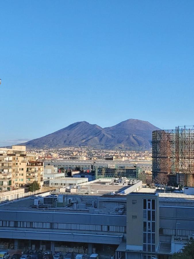 B&B Napoli Centrale Bed & Breakfast Napels
